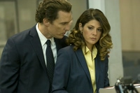 The Lyncoln Lawyer | Der Mandant 